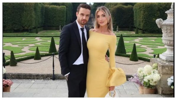 Kate Cassidy, iubita lui Liam Payne, pl&acirc;nge &icirc;n hohote amintindu-și de clipele petrecute alături de el: &bdquo;Am dansat toată noaptea&rdquo;