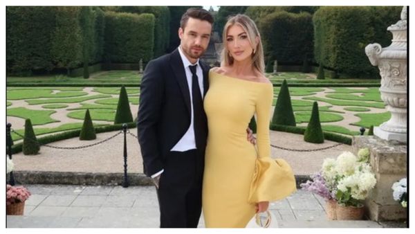 Kate Cassidy, iubita lui Liam Payne, plânge în hohote amintindu-și de clipele petrecute alături de el: „Am dansat toată noaptea”
