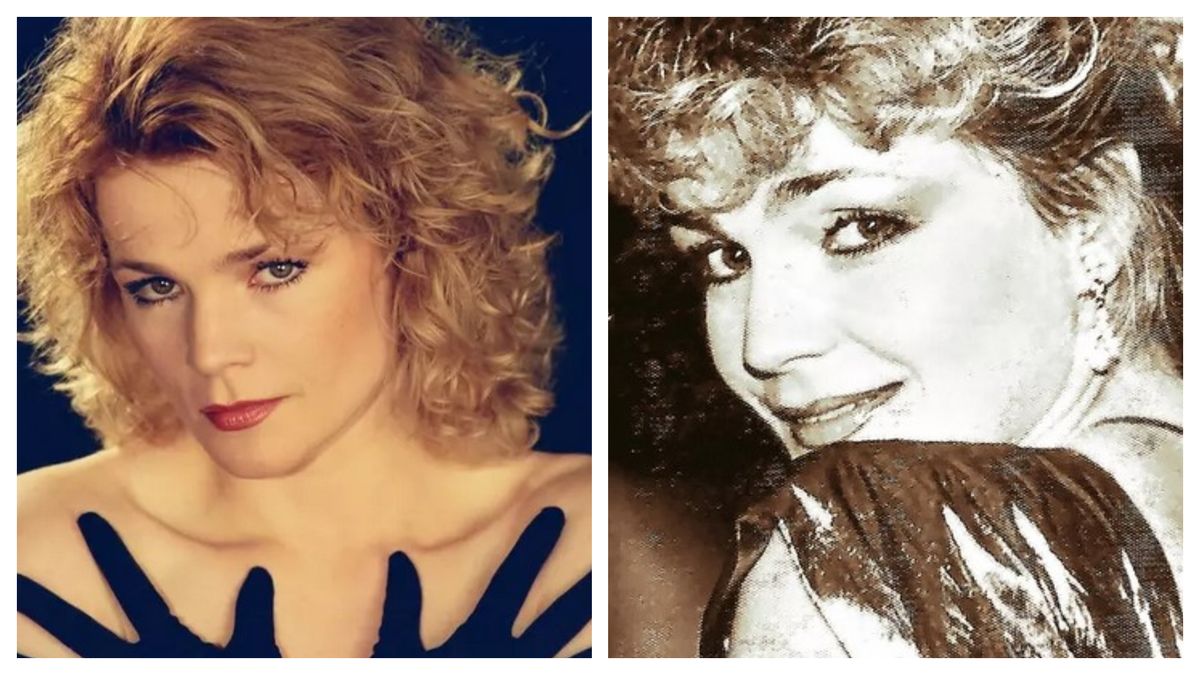 Marina Florea, &icirc;n lacrimi la aniversarea de 63 de ani