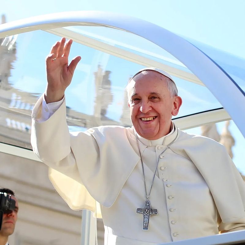 Noi detalii despre starea de sănătate a lui Papa Francisc