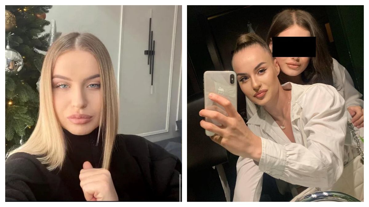 Marinela a fost găsită fără viață