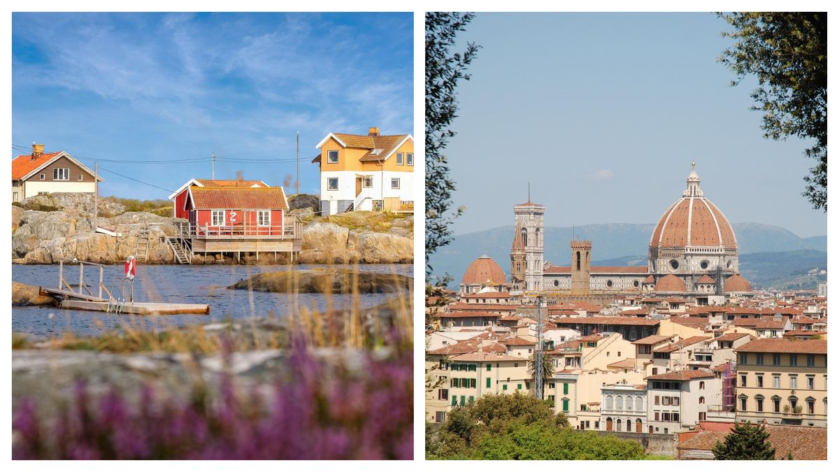 Orașul din Italia unde o casă costă doar un euro