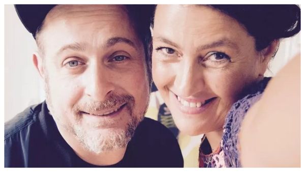 Legătura specială dintre DJ-ul francez Tagada și Rona Hartner