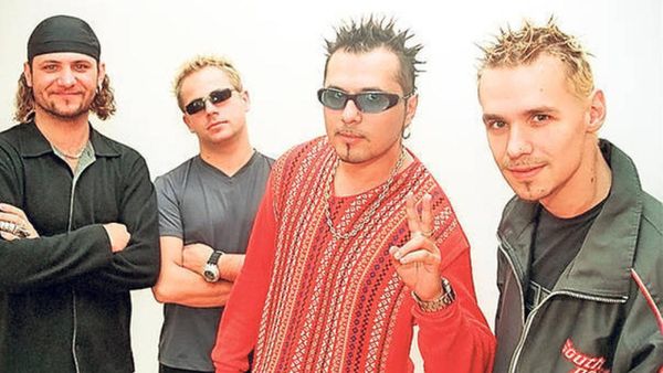 Body & Soul, reuniți la 50 de ani! Cum arată astăzi membrii uneia dintre cele mai iubite trupe ale anilor 2000 