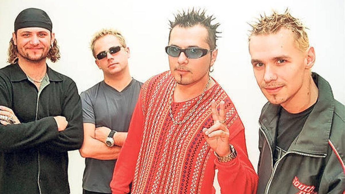 Cum arată și ce fac astăzi băieții de la Body & Soul