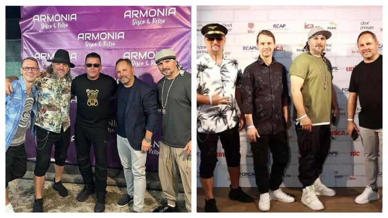 Body & Soul revine în forță