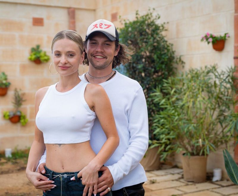 Radu Siffredi, iubit de copiii Oanei Matache