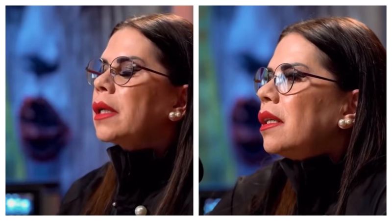 Confesiunea cutremurătoare a Luminiței Anghel