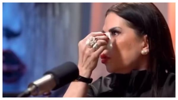 Coșmarul prin care a trecut Luminița Anghel cu fiul adoptiv: „David îi spunea: Dacă îi spui mamei, te omor”