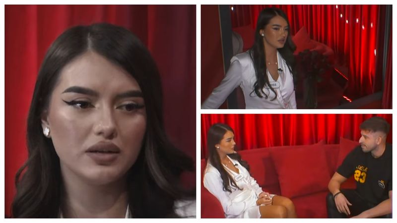 Situație neașteptată &icirc;n Casa Iubirii. Gestul făcut de Daniel o face pe Criss să se ridice de pe canapea: "Păstrează distanța. Măi omule". Concurenta s-a enervat foarte tare și n-a mai ținut cont că o vede o țară &icirc;ntreagă. Ce s-a &icirc;nt&acirc;mplat &icirc;n camera roșie