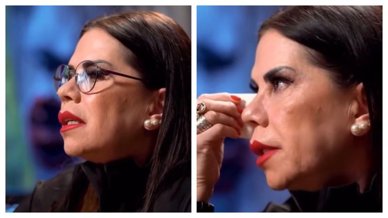 Luminița Anghel, dezvăluiri cutremurătoare despre David Pușcaș