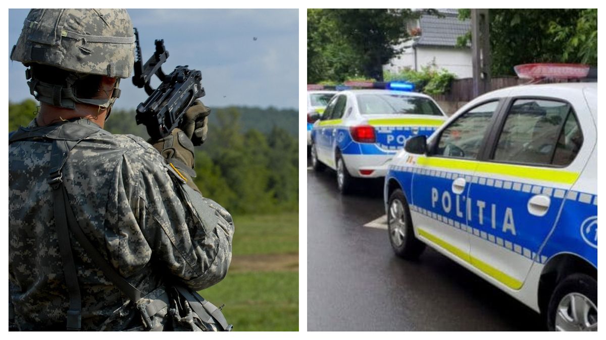 Militar din T&acirc;rgu Jiu, găsit &icirc;mpuşcat &icirc;n cap