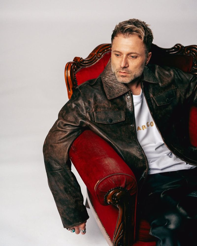 Ce trebuie să știi despre DJ-ul Andrew Dum? 