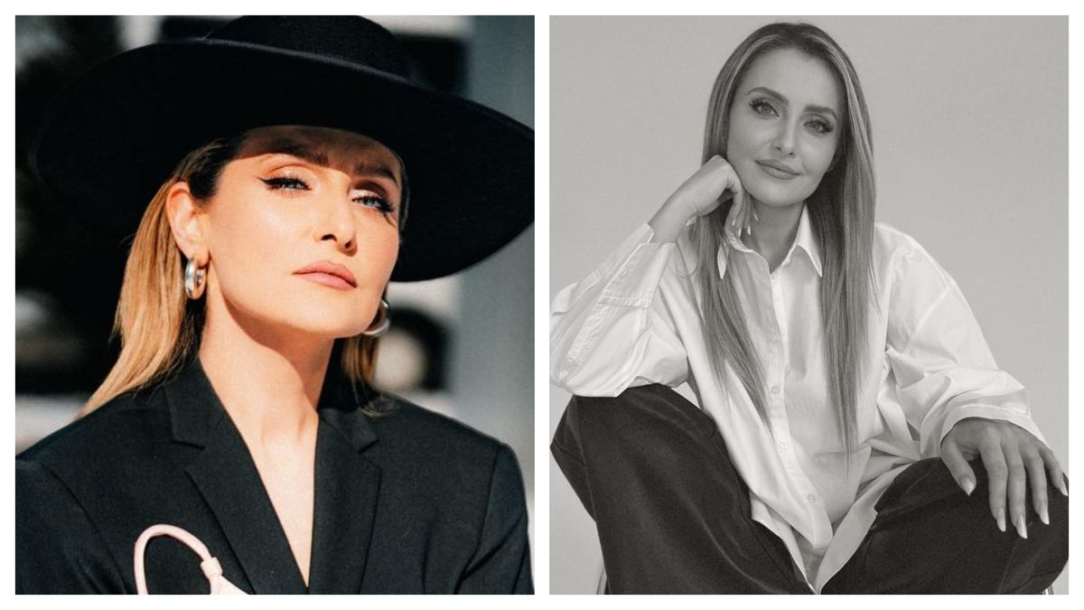 Alina Sorescu vorbește deschis despre divorț și fetițele ei