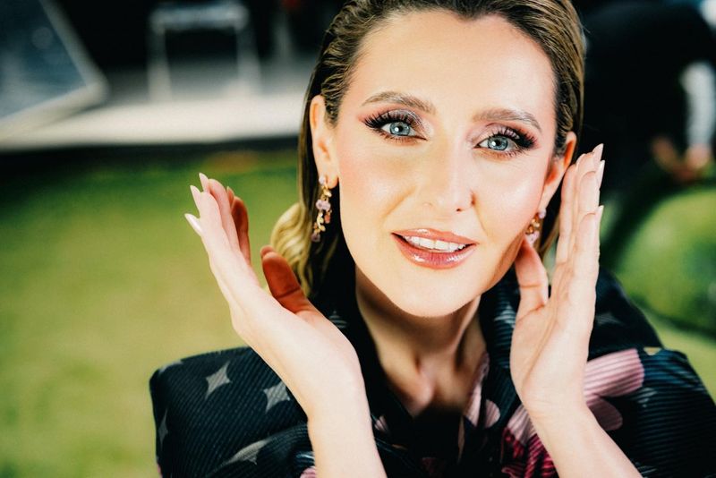 Alina Sorescu, despre adevărul din spatele divorțului