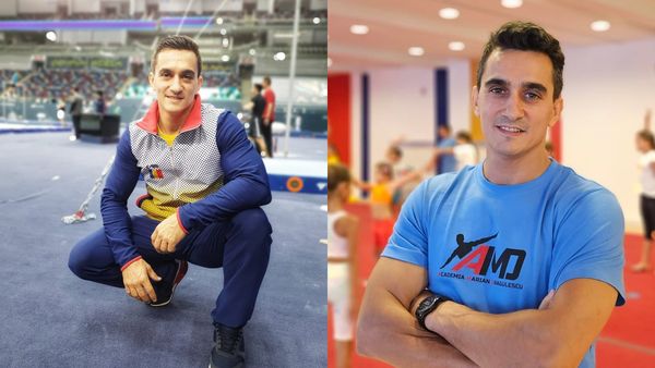 Marian Drăgulescu, noi declarații despre starea de sănătate a fiicei sale. Cum s-a ajuns la a șaptea operație: "Ne-a fost teamă"