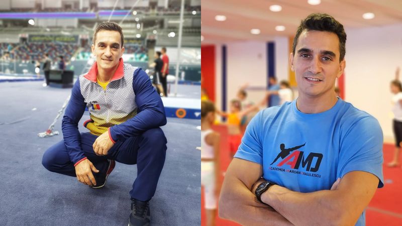 Marian Drăgulescu, noi declarații despre starea de sănătate a fiicei sale. Cum s-a ajuns la a șaptea operație: "Ne-a fost teamă"