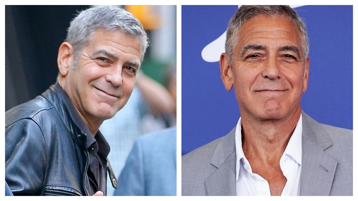 George Clooney se retrage din filmele romantice