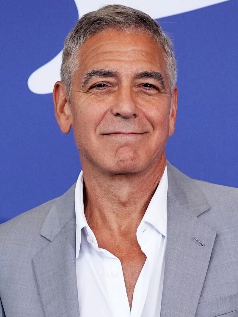 Declarație surprinzătoare a lui George Clooney