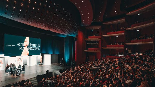 Nominalizări la Premiile Gopo 2025: "Anul Nou care n-a fost" şi "Moromeţii 3", &icirc;n topul celor mai selectate filme. C&acirc;nd vor fi decernate premiile?