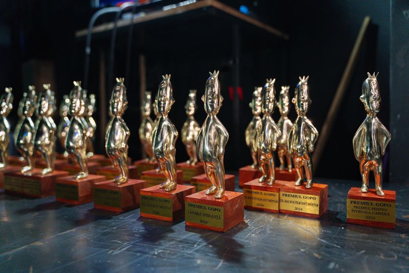 Ce trebuie să știi despre cea de-a 19-a ediție a Premiilor Gopo? 