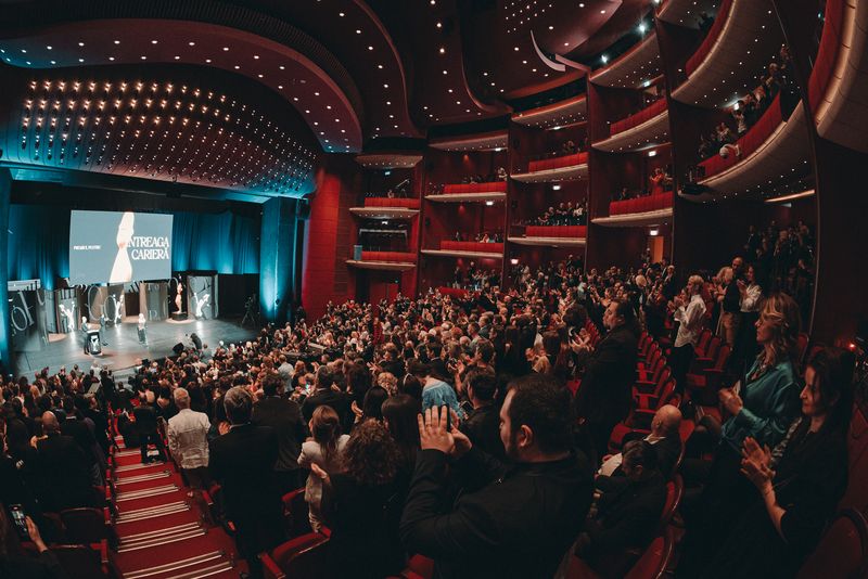 Când vor fi acordate Premiile Gopo în 2025? 