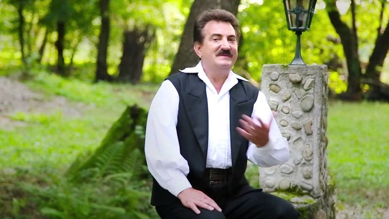 Petrică Mâțu Stoian 