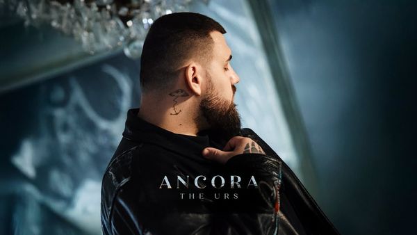 VIDEOCLIP: The Urs - Ancora