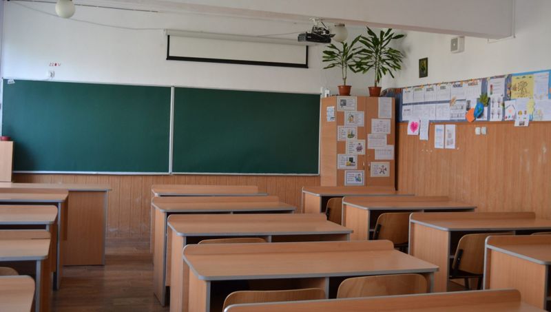 Nouă măsură în școli