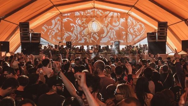 Line-up Sunwaves Festival 2025: Cine sunt artiștii care vor urca pe scenă vara aceasta în Mamaia Nord?