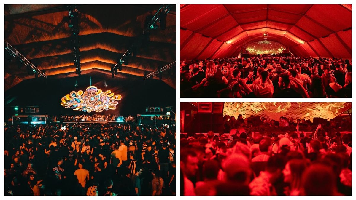 Când va avea loc Sunwaves Festival în 2025? 