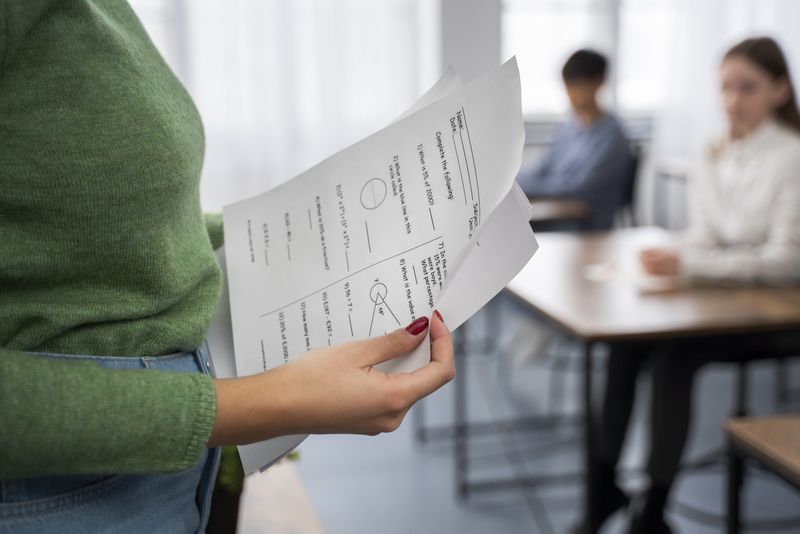 Ce reguli trebuie să respecte elevii în timpul susținerii probei obligatorii a profilului? 