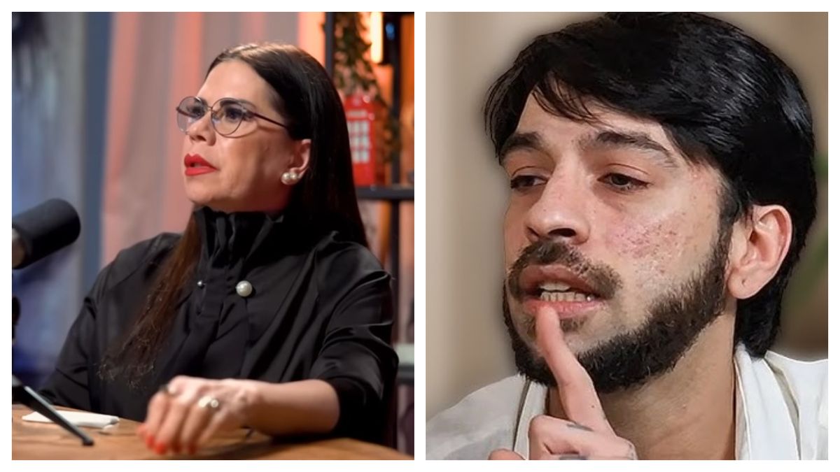 Luminița Anghel povestește coșmarul trăit cu fiul său adoptiv