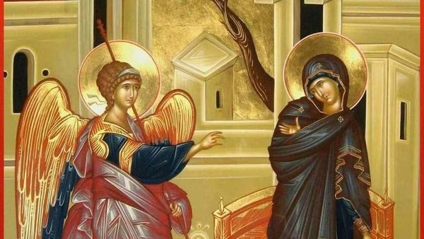 Sărbătoare mare, marți 25 martie 2025. Evită total să faci această greșeală astăzi dacă nu vrei să ai ghinion