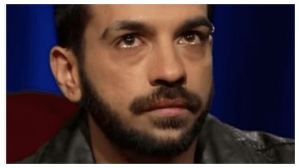 David Pușcaș, prima reacție după dezvăluirile făcute de Luminița Anghel: „Crizele sunt adevărate, dar erau între mine și ea”