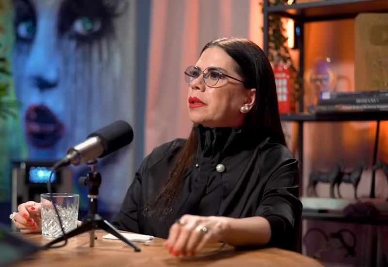 David Pușcaș, reacție după dezvăluirile făcute de Luminița Anghel