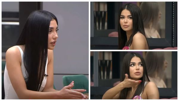 Deznodământ neaşteptat în Casa Iubirii. Iasmina şi Patricia nu s-au mai putut abține: "Eşti needucată şi nu ai cei şapte ani de acasă". Cum au sunat  acuzațiile concurentelor spuse ca pe bandă rulantă: "Mi se pare de prost gust"