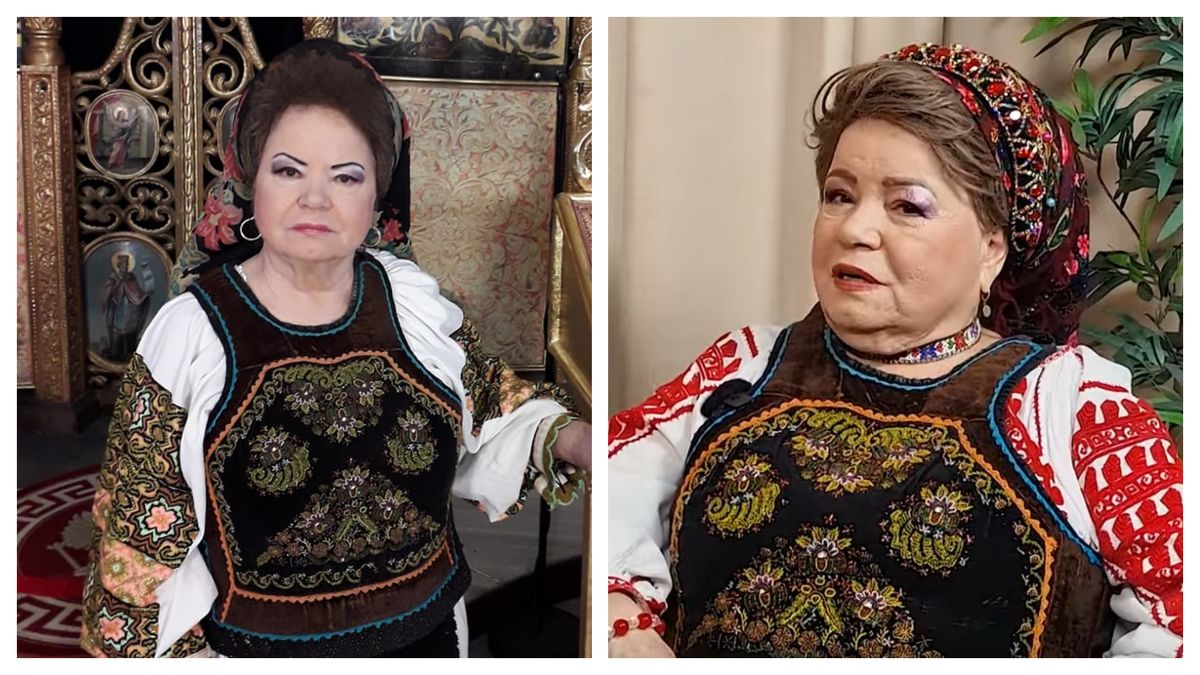 Saveta Bogdan, despre sărbătorile pascale