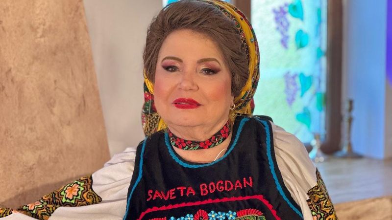 EXCLUSIV! Saveta Bogdan, pregătiri ca la carte pentru Paște: &bdquo;Gătesc toate minunile!&rdquo;