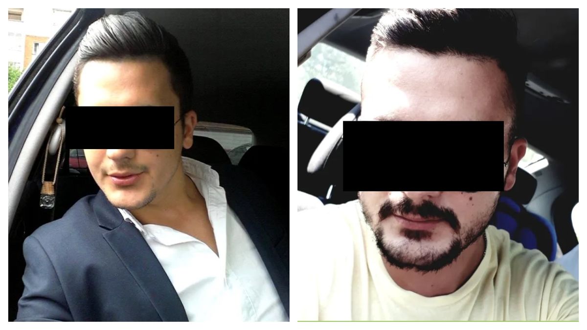 Alex Mătușa, militar de 30 de ani, în comă după ce a fost găsit împușcat la locul de muncă