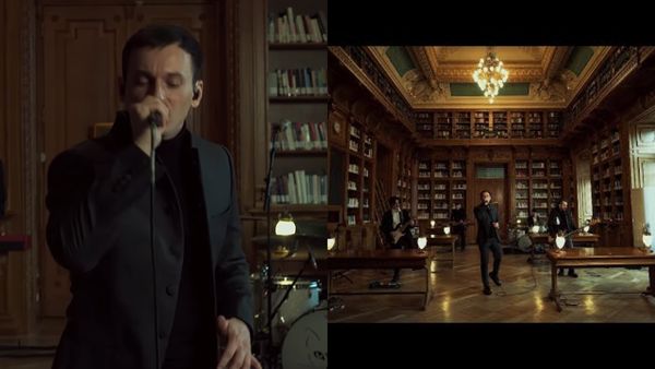 The Motans a lansat o sesiune live pentru piesa &rdquo;Tot ce contează&rdquo;