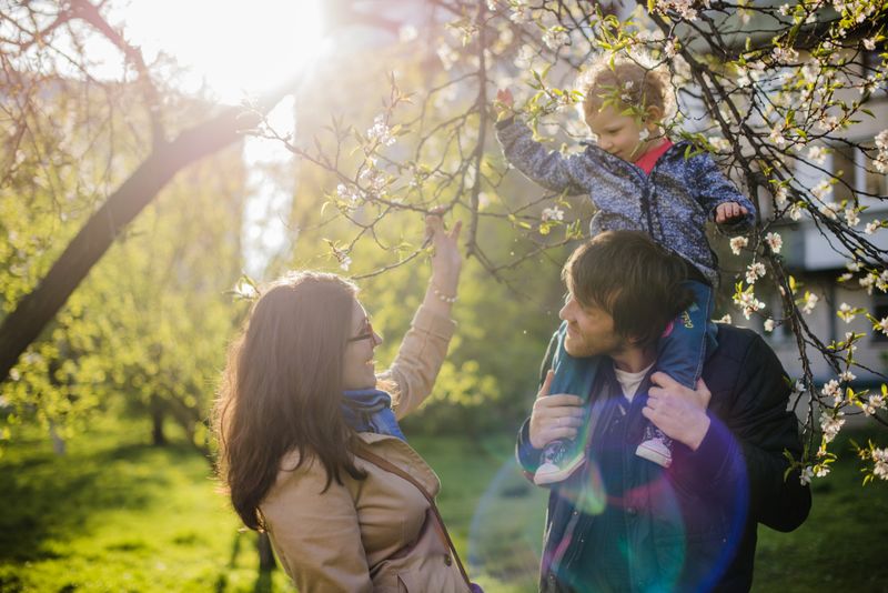 Meteorologii au anunțat prognoza meteo pentru Florii și Paște 