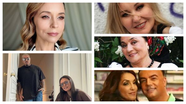 Ce vedetă este "Regina Reclamelor" din România. Topul vedetelor care fac bani frumoși de pe urma reclamelor la alimente, farmacii și detergenți