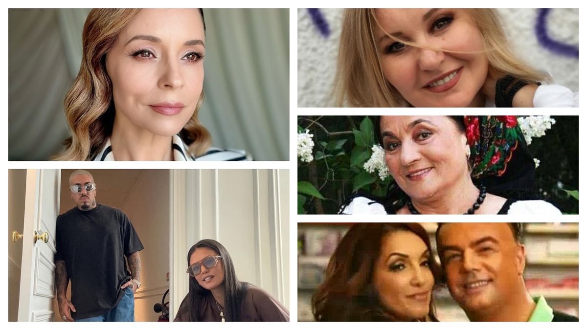 Ce vedetă este Regina Reclamelor din România