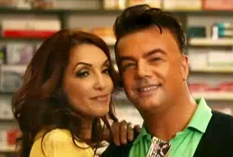 Nico și Adrian Enache, imaginea unui lanț de farmacii 