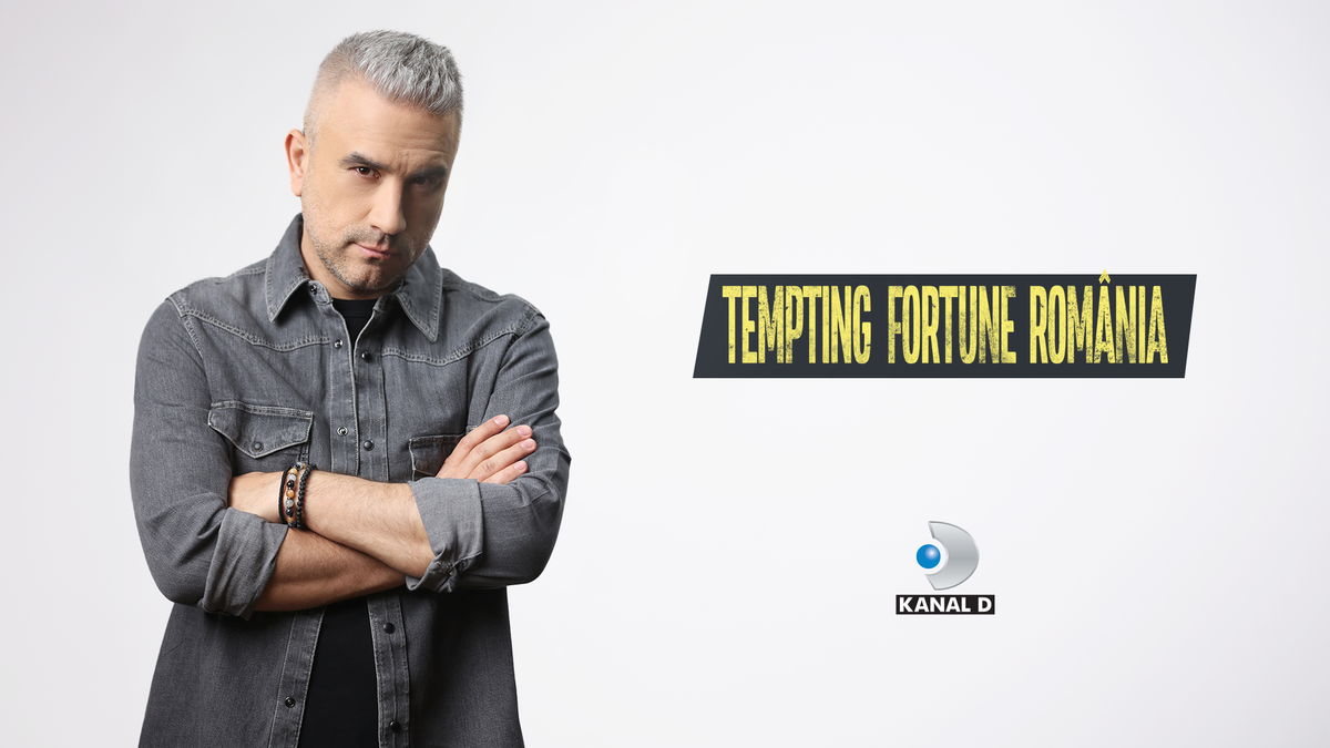 Ce valoare are premiul cel mare de la ”Tempting Fortune Romania”?