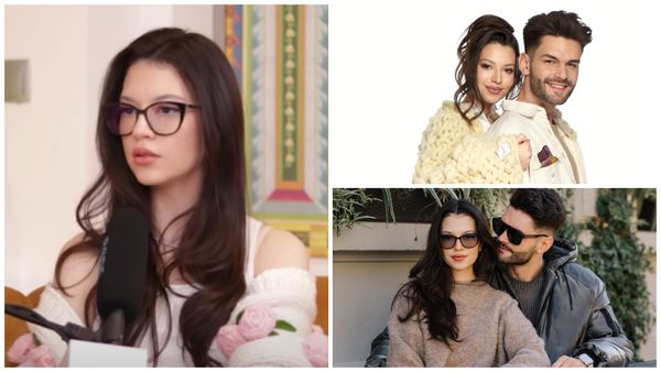 Cleopatra Stratan recunoaște că Edward Sanda a fost primul bărbat din viața ei: "Mi-am dorit ca tot ceea ce se poate întâmpla între un bărbat și o femeie, să fie cu un singur bărbăt"