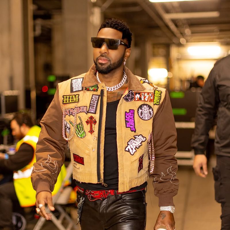 La cât este estimată averea lui Jason Derulo? 