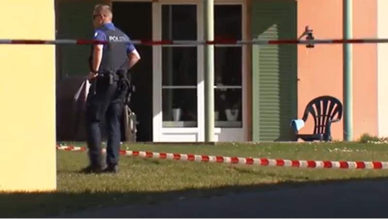 romanca ucisa in elvetia