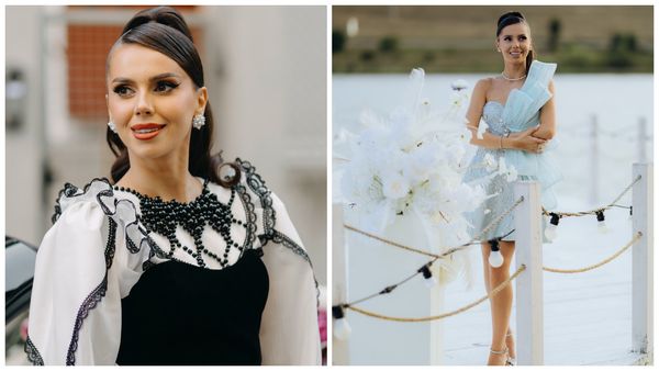 Georgiana Lobonț, imaginea cu care și-a șocat fanii! Artista a apărut pe o rețea de socializare cu fața umflată: "Am vrut să fac story-ul ăsta ca să vă arăt că sunt bine și să vă spun că sunt și eu mirată că nu sunt &icirc;ncă &icirc;nvinețită"